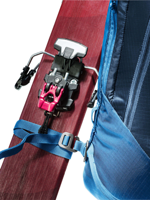 Рюкзак Deuter Freerider 30 Neptune/Nightblue