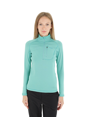 Джемпер VIKING Admont Grass Green