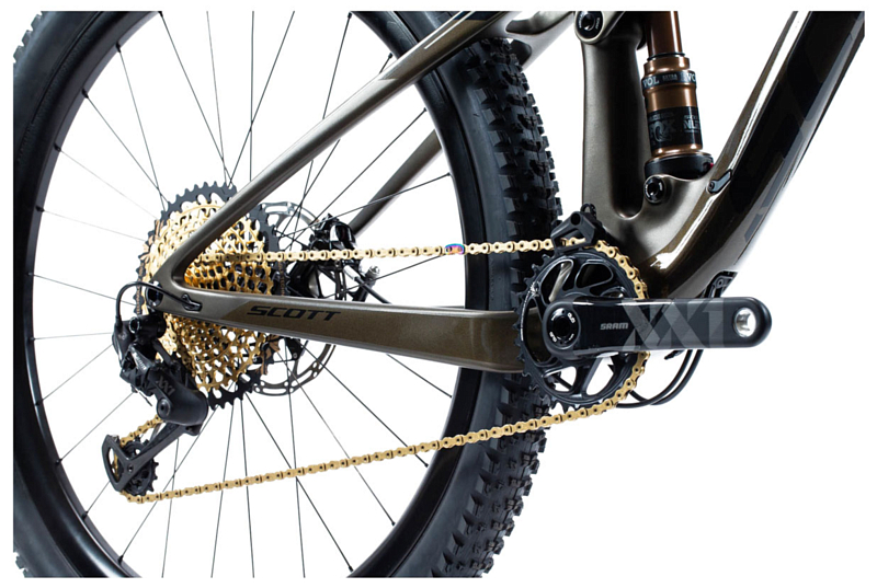 Scott Spark 900 Ultimate 2019 543932