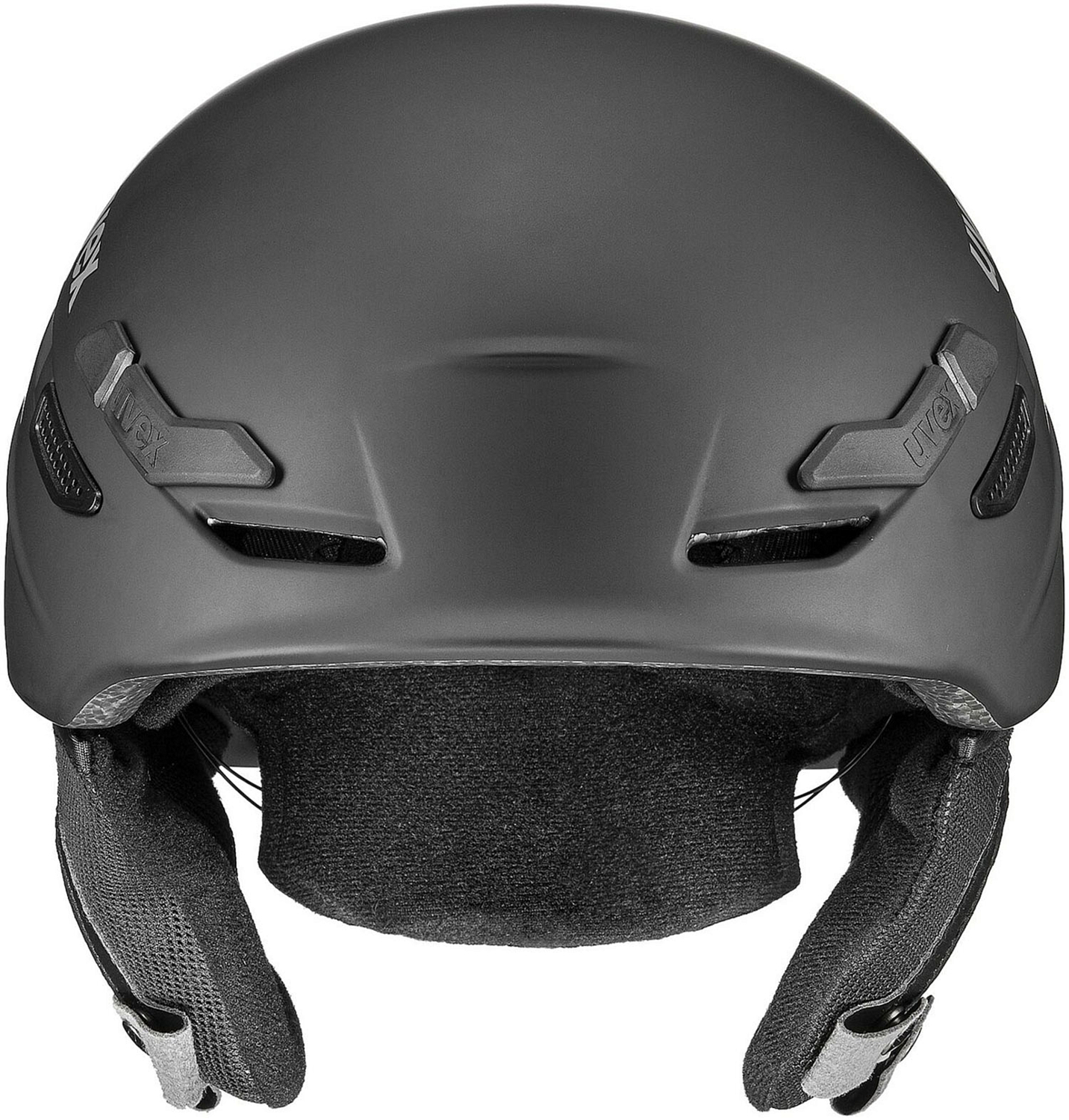 Шлем UVEX P.8000 Tour Black Matt – купить по цене 12790 руб, магазин «Кант»