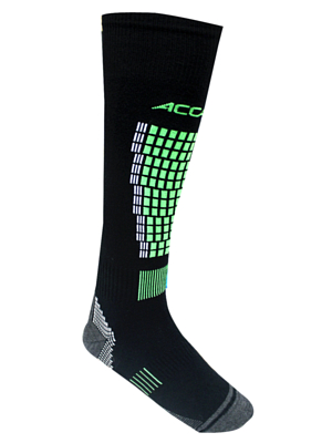 Носки Accapi Ski Thermic Light Fir Lime