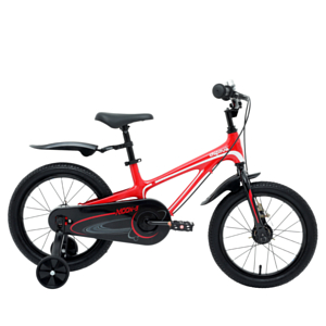 Велосипед Chipmunk Moon 5 Economic Mg 16&quot; 2023 Red