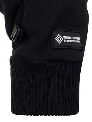 Перчатки VIKING Solano Black