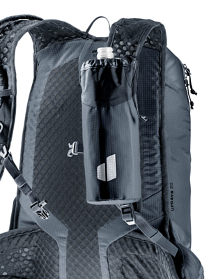 Рюкзак Deuter Updays 20 Black