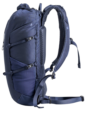 Рюкзак BACH Molecule 15 Midnight Blue