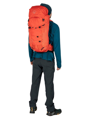 Рюкзак Osprey Mutant 38 Mars Orange