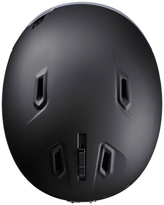 Шлем Julbo Hal Black