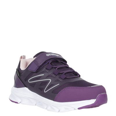 Ботинки Orango Or1342 Purple