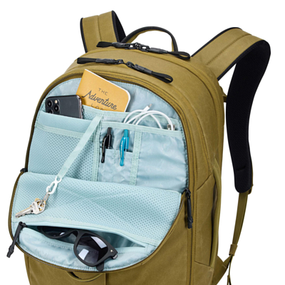 Рюкзак THULE Aion Travel Backpack 28L Nutria