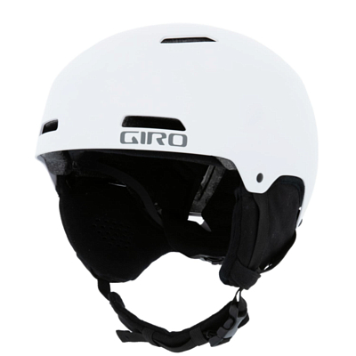 Шлем Giro Ledge FS Mips White Mate