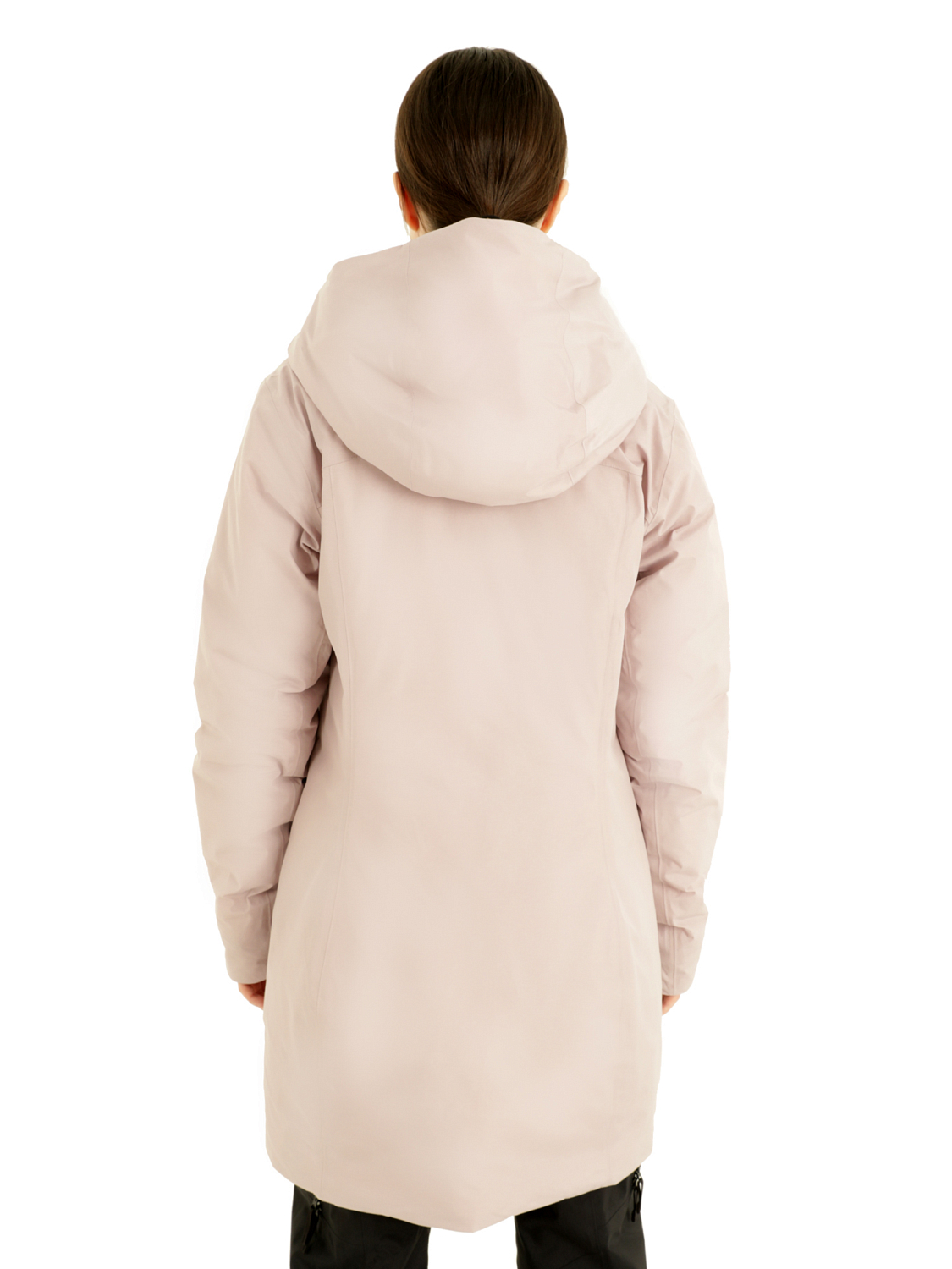 Куртка Arcteryx Osanna Coat Women'S Morganite