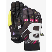 Перчатки горные BURTON 2017-18 MB SPECTRE GLV 1989 AIR