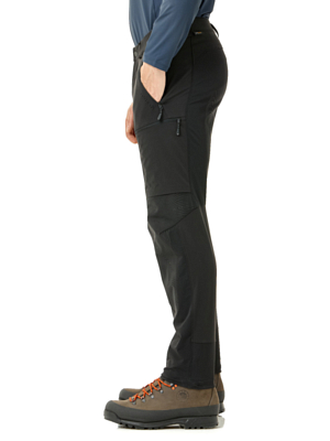 Брюки Toread Cordura Black
