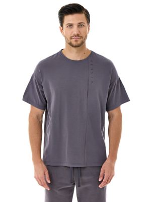 Футболка VERSTA Oversize Stone