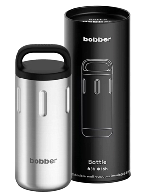 Термос Bobber Bottle 590ml Matte