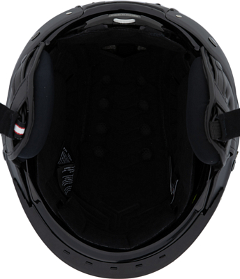 Шлем Casco SP-4 Black Structure