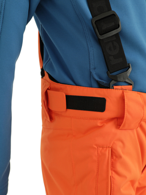 Брюки горнолыжные Reima Wingon True Orange