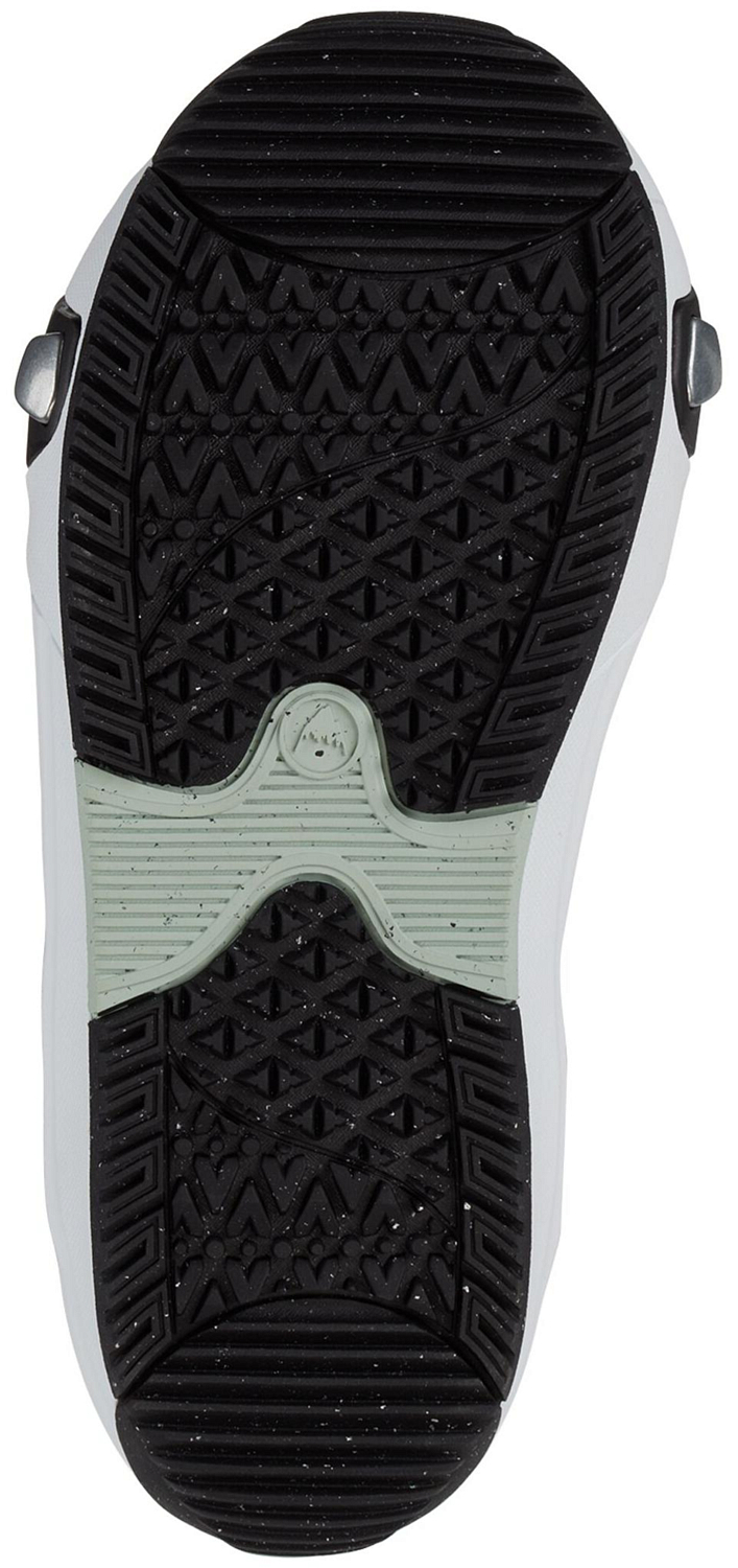 Ботинки для сноуборда BURTON 2020-21 Felix Step On Neo-Mint