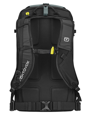 Рюкзак Ortovox Ravine 34 Arctic Grey