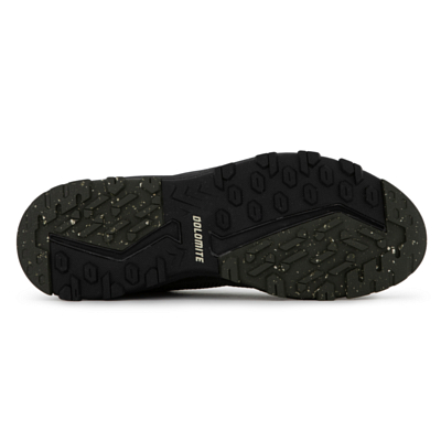 Ботинки Dolomite M's Carezza Knit Olive Green