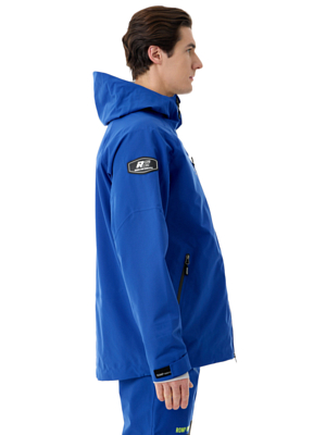 Куртка сноубордическая ROMP R2 Pro Jacket Blue