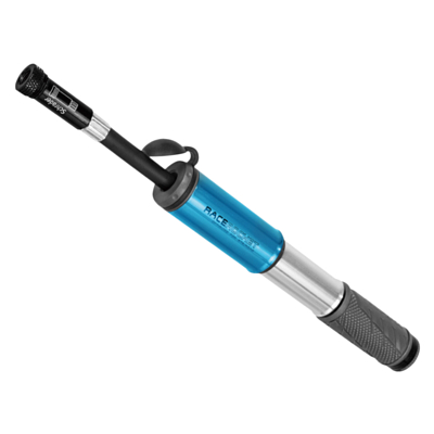 Велонасос TOPEAK Race Rocket Blue