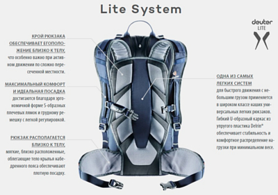 Deuter freeride 26 shop
