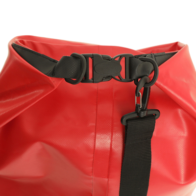Гермомешок BASK WP Bag V3 80 Красный