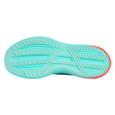 Кроссовки SPINE Corsa Turquoise