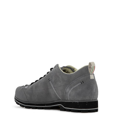 Ботинки Dolomite 54 Low Evo Gunmetal Grey/Black
