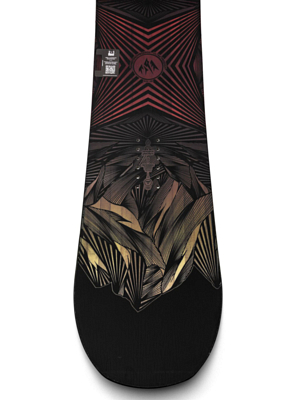 Сноуборд Jones Ultra Prodigy