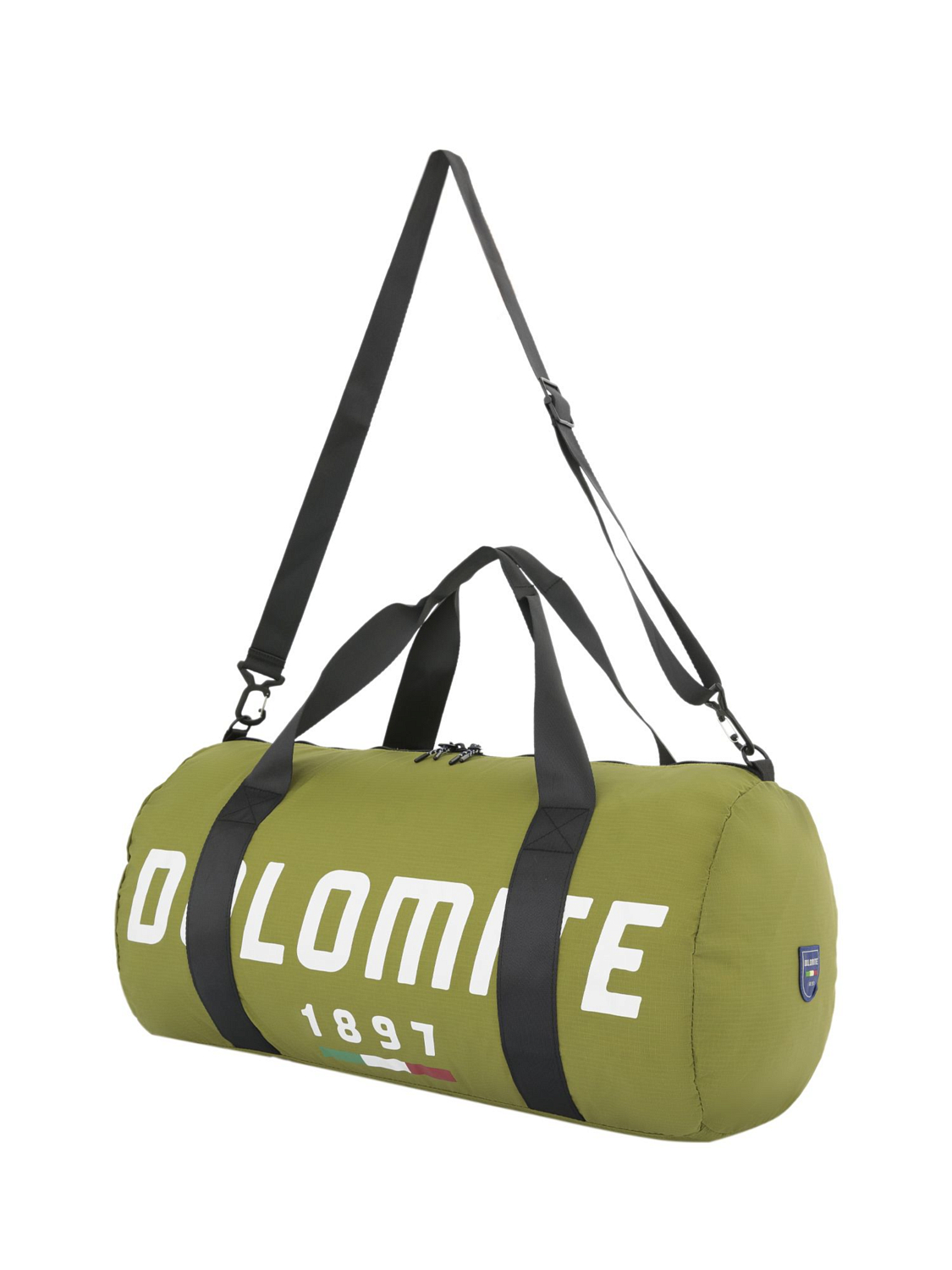 Сумка дорожная Dolomite Duffle Bag Chalice Khaki Green