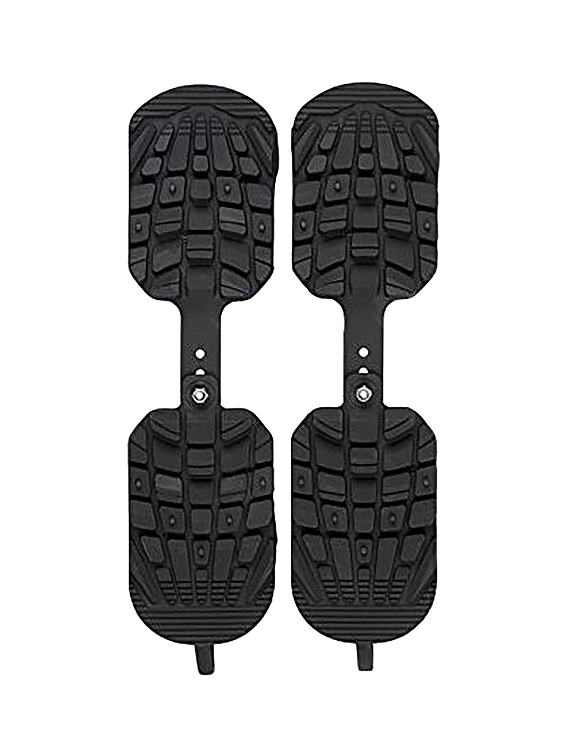 Резиновые накладки на горнолыжные ботинки SIDAS SKI BOOT TRACTION