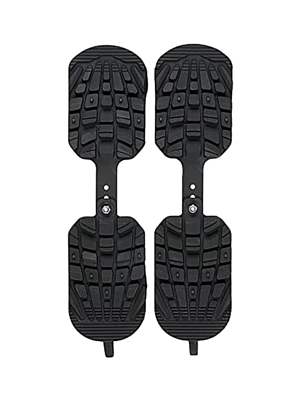 Резиновые накладки на горнолыжные ботинки SIDAS SKI BOOT TRACTION