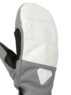 Варежки VIKING Norvika Pro Grey