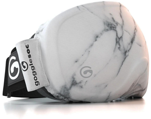 Чехол для маски Gogglesoc 2022-23 Marble
