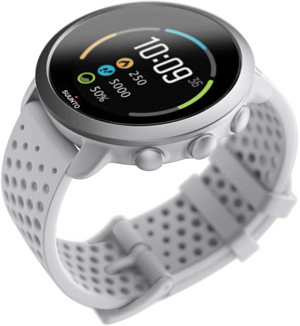 Часы Suunto 3 Pebble White