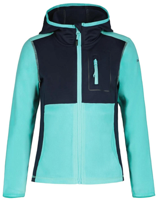 Джемпер детский Icepeak Lavon Jr Turquoise