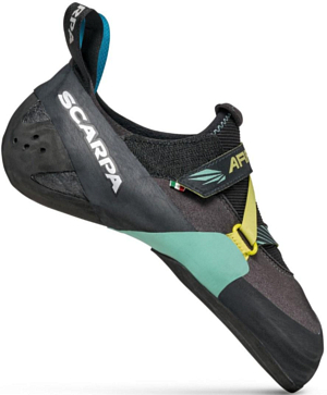 Скальные туфли Scarpa Arpia Wmn