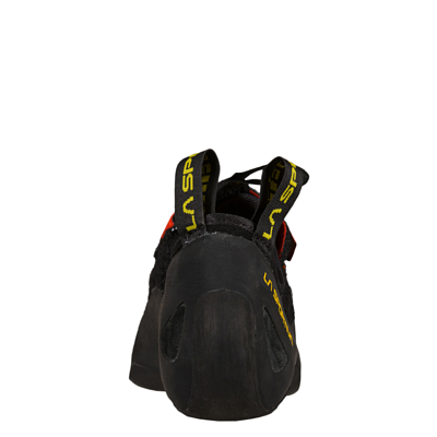 Скальные туфли La Sportiva Tarantula Black/Poppy