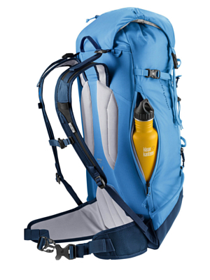 Рюкзак Deuter Freescape Lite 26 Neptune-Nightblue