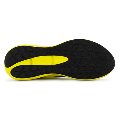 Кроссовки Reebok Zignition Yellow/Black