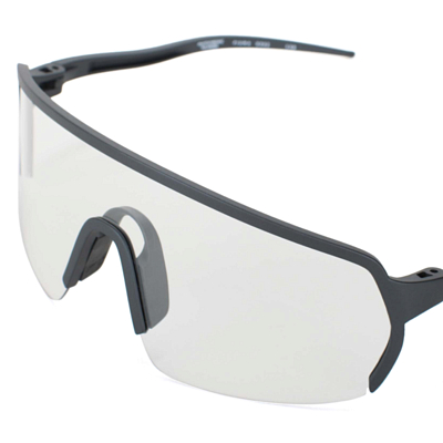 Очки солнцезащитные Out Of Piuma Black/Photochromic