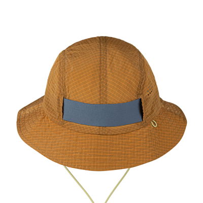Панама Buff Go Bucket Hat Solid Ginger