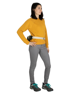 Поясная сумка Osprey Daylite Waist Night Shift Blue