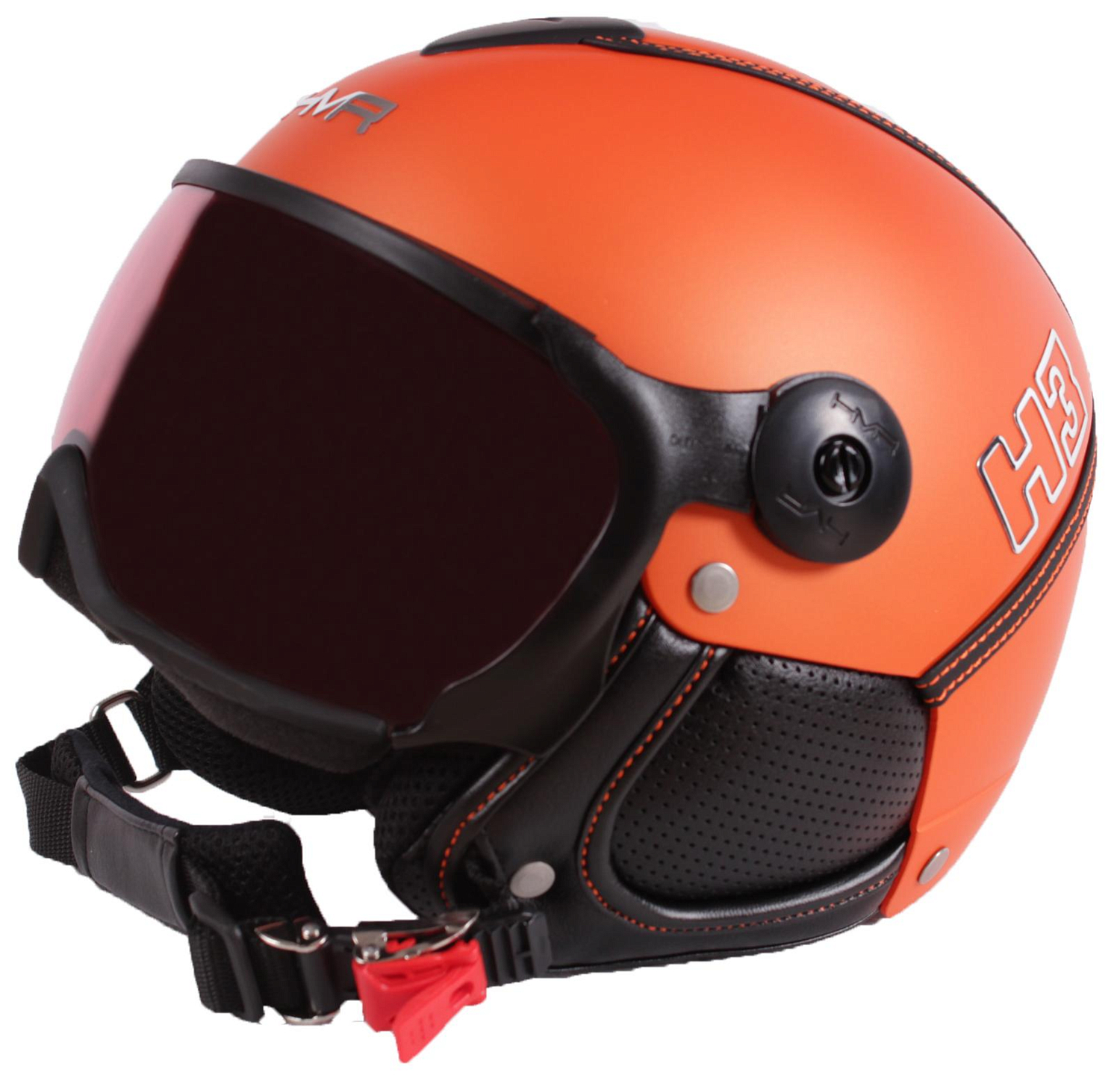 Шлем с визором HMR H3 Suzuka