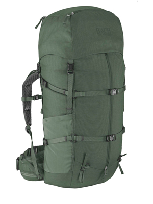 Рюкзак BACH Pack Specialist 75 (long) Kombu Green
