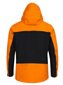Куртка Toread Men's Gore-Tex jacket Wild Orange