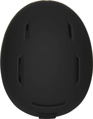Шлем Sweet Protection Looper Dirt Black
