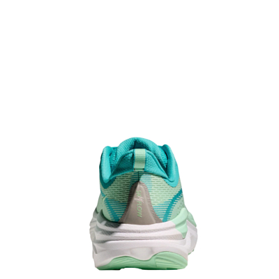 Кроссовки Hoka Skyflow Cielo Blue/Mint Fluorite